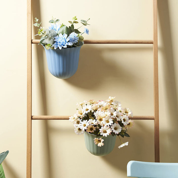Hanging Trash Can, Kitchen Waste Bin for Cabinet Door | Stornfield
