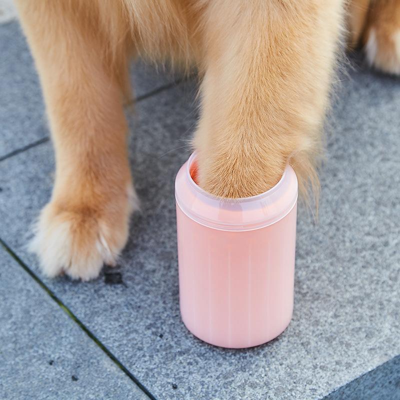 Pet Paw Drinking Cup | Stornfield