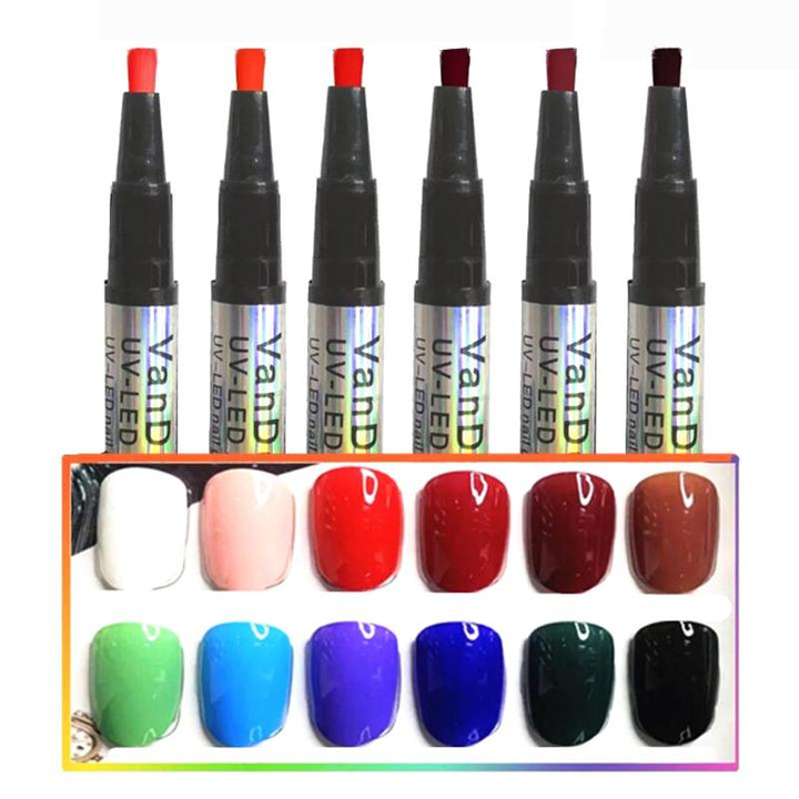Nail Polish Pen | Stornfield