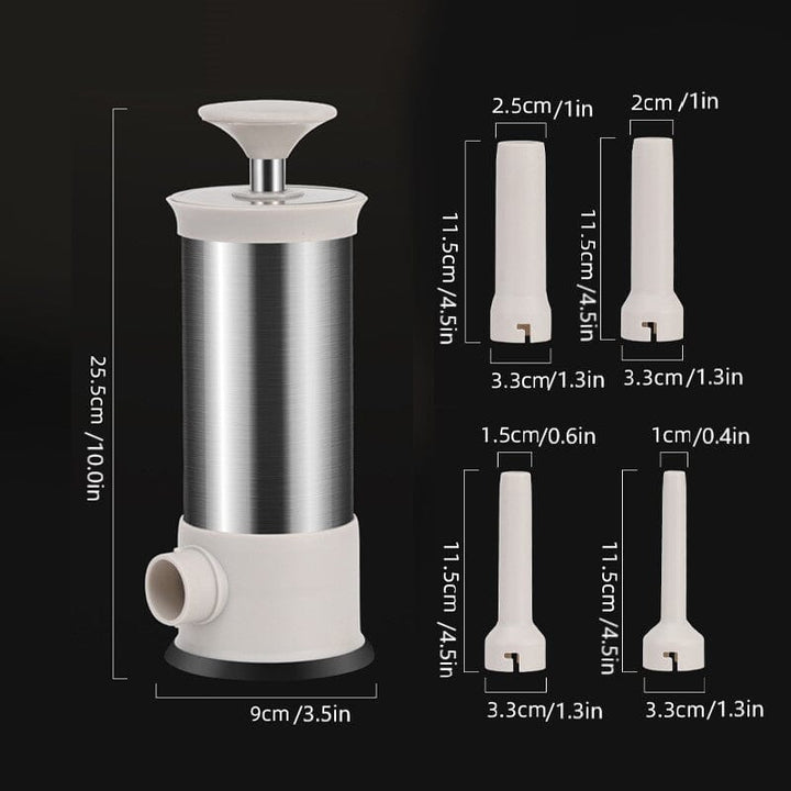 Sausage Stuffer | Stornfield