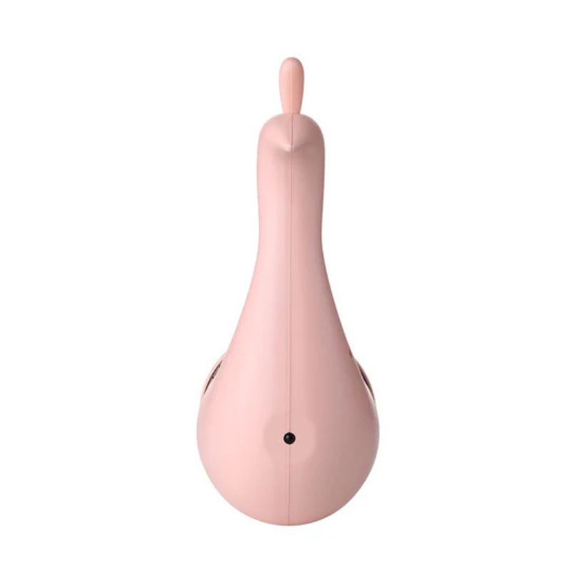 Decorative lamp with remote control and Stornfield color effects