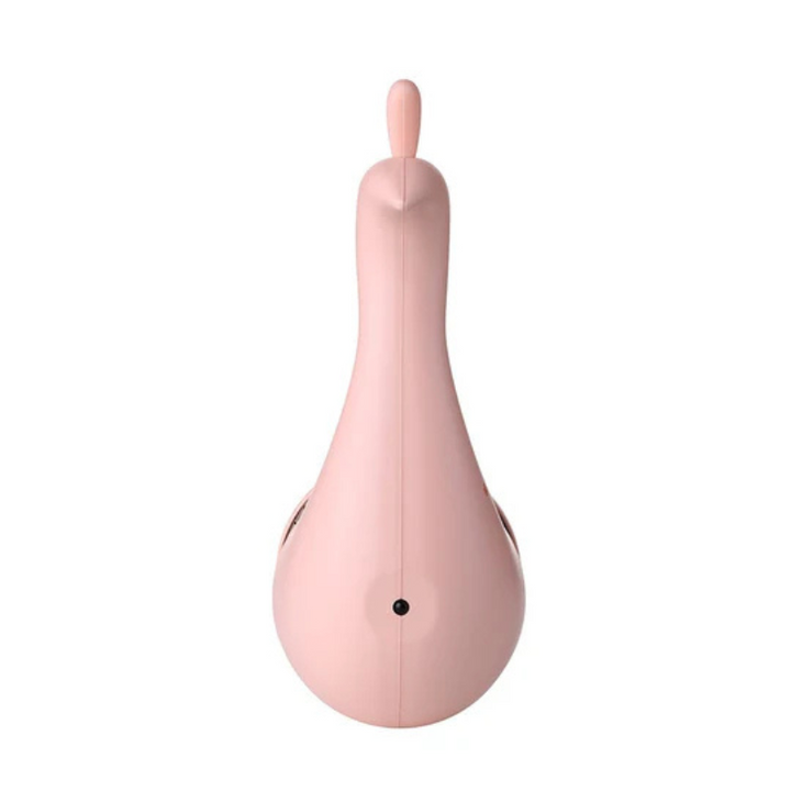 Decorative lamp with remote control and Stornfield color effects