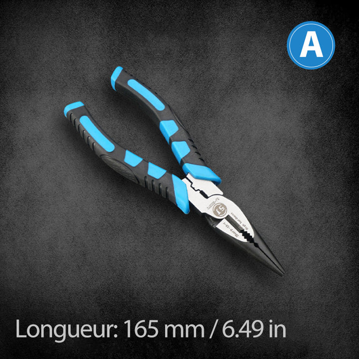 Super Multifunctional All-Cut Pliers | Stornfield