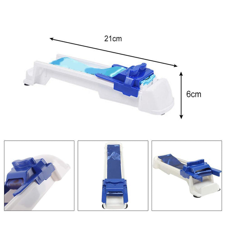 Vegetable and Meat Rolling Tool, 2 pieces | Stornfield