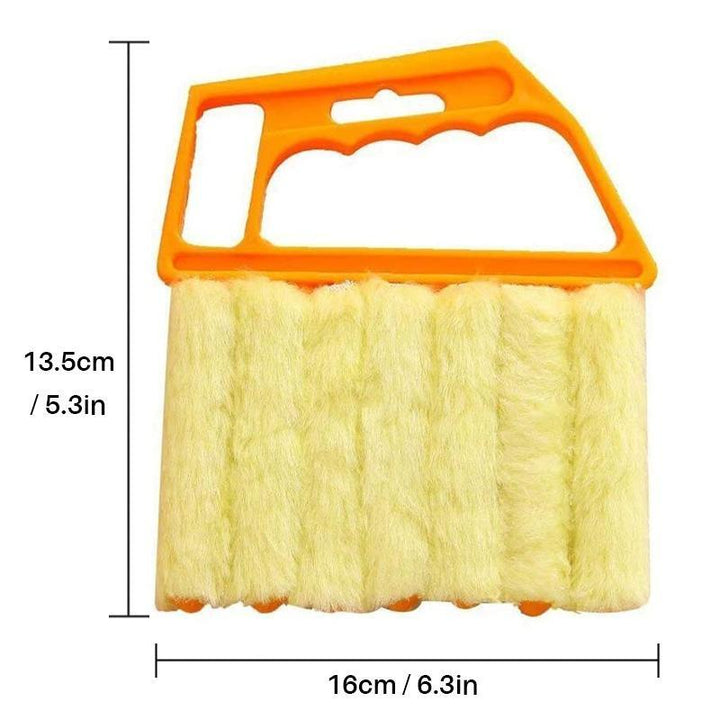 7 Finger Dusting Cleaner Tool | Stornfield