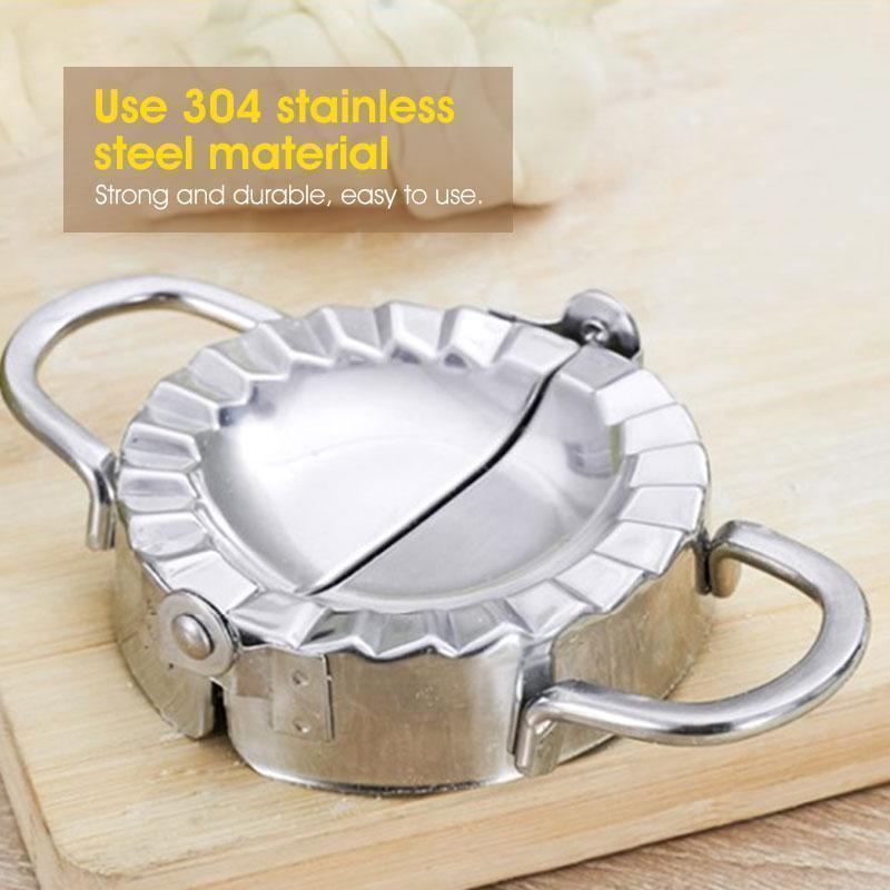 Dumpling Moulds Set Of 2 | Stornfield