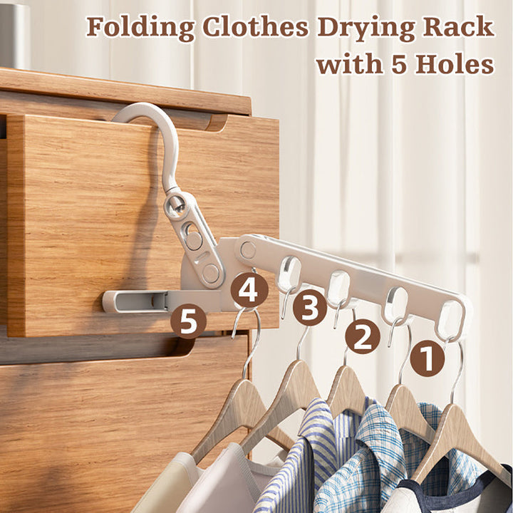 Foldable Travel Hangers | Stornfield