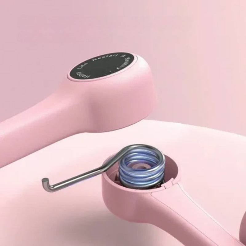 Thigh and Pelvic Floor Trainer for Full Body Firming Stornfield