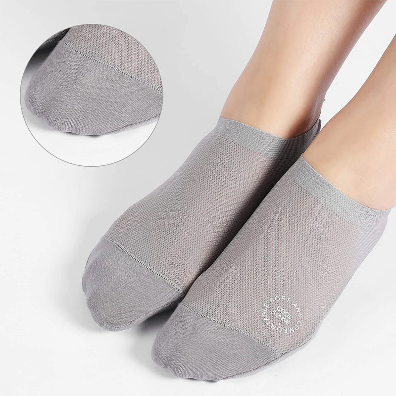 Ultra-Thin Liner Socks | Stornfield