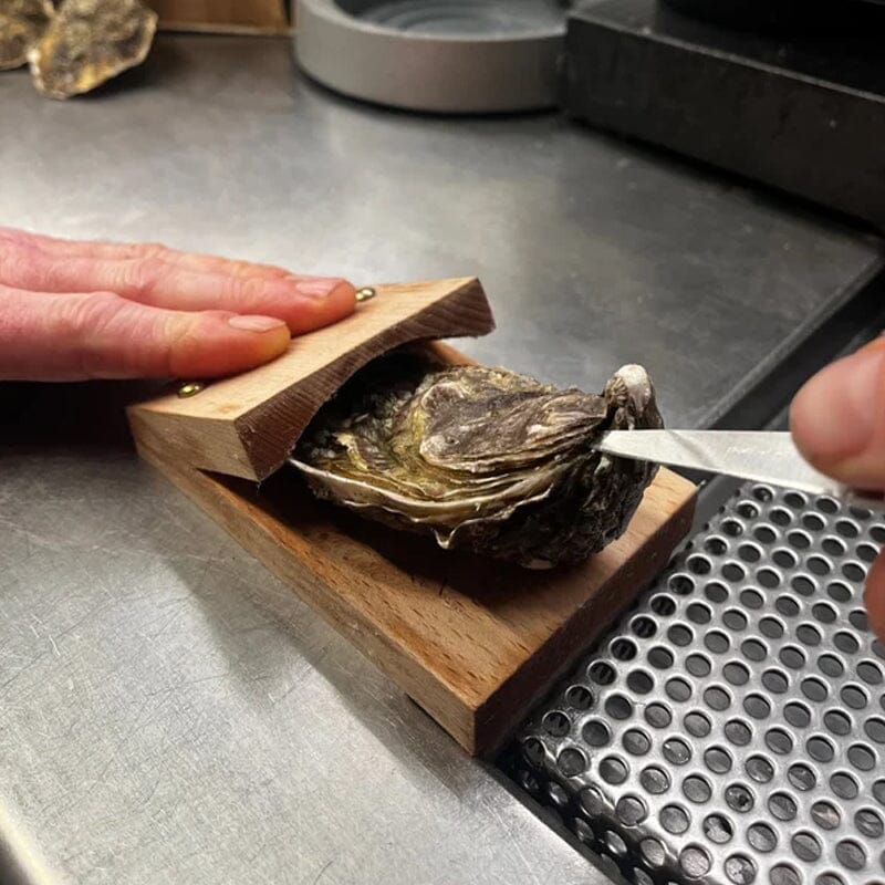 Stornfield | Pince d'ouverture Oyster