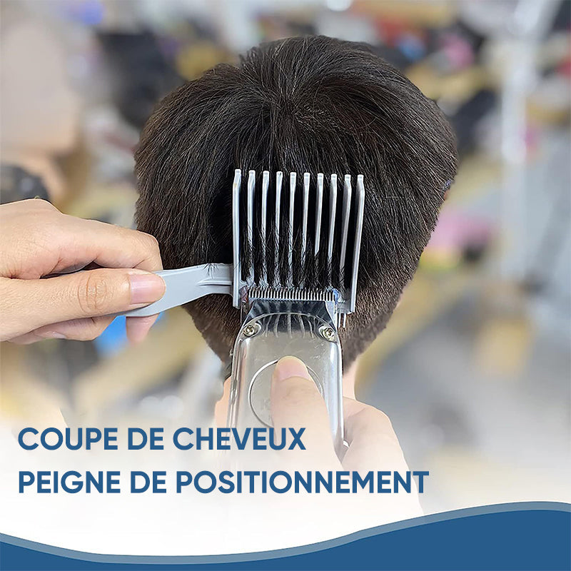 Positioning Comb | Stornfield