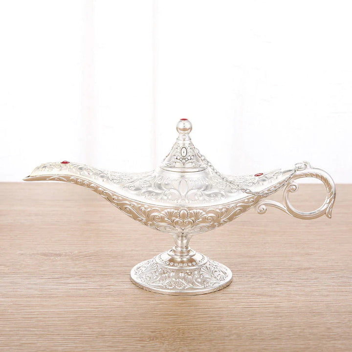 Wishing Lamp Home Decoration Stornfield