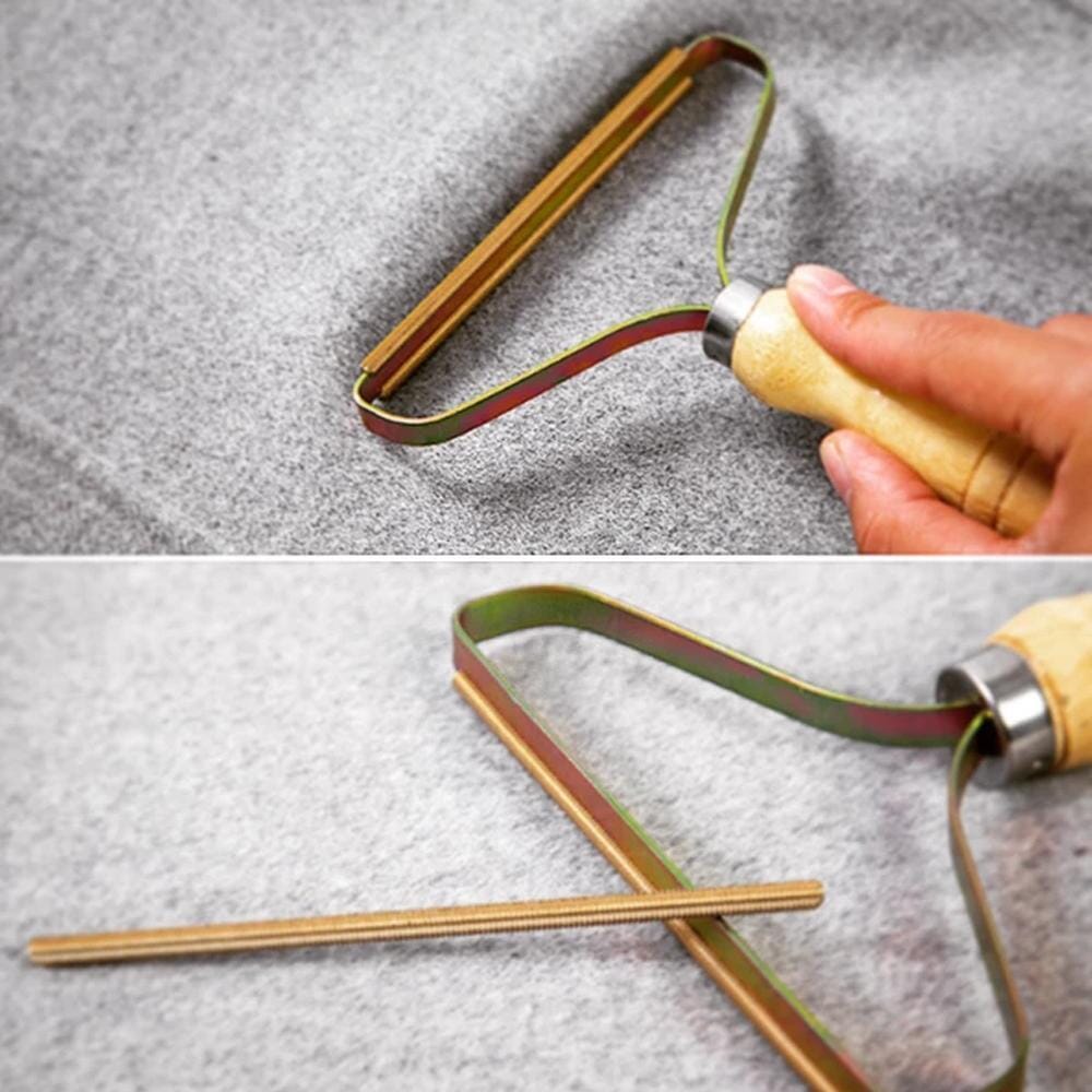 Stornfield | Portable snagging repair