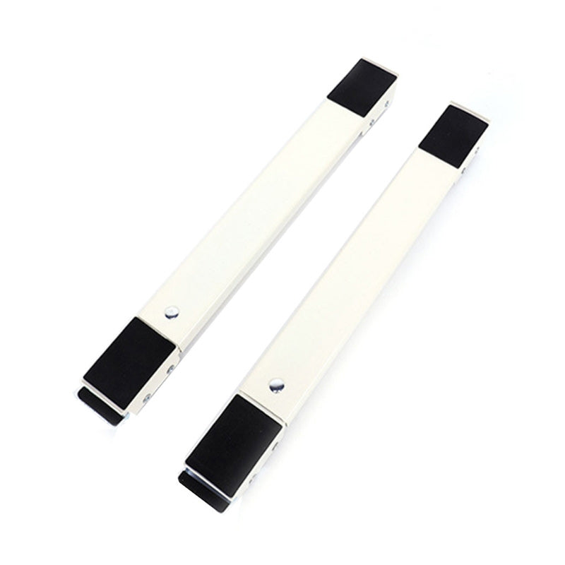 Stornfield | Adjustable Sliding Wheel for Refrigerator