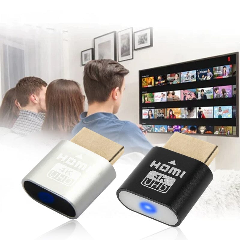 Stornfield | TV Streaming Device - Receive all channels for free - No monthly fees