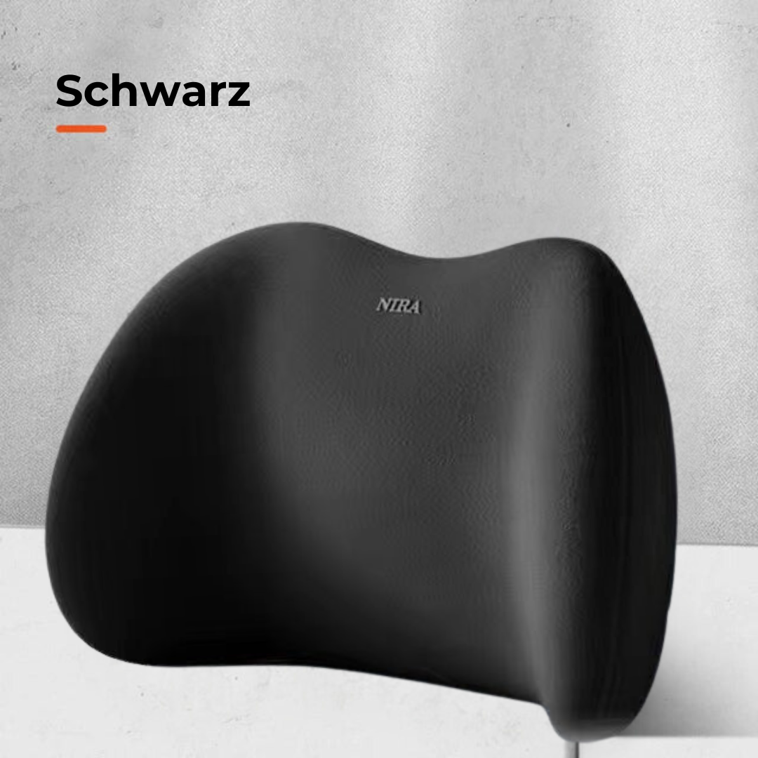 RideGuard™ — Enjoy every ride pain-free and relaxed like never before | Stornfield