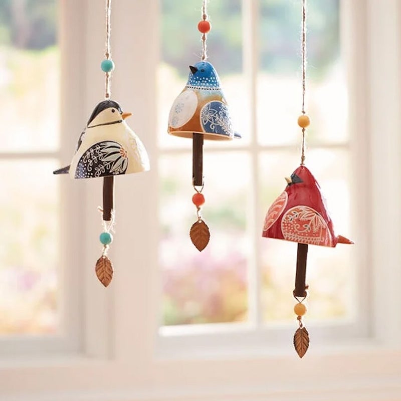 Birdsong bell | Stornfield