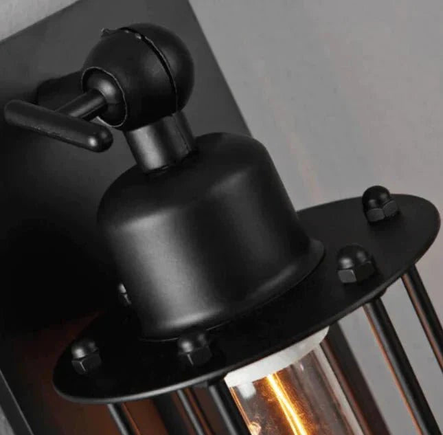 Vintage Timeless Elegance Warm Light Classic Style | Stornfield