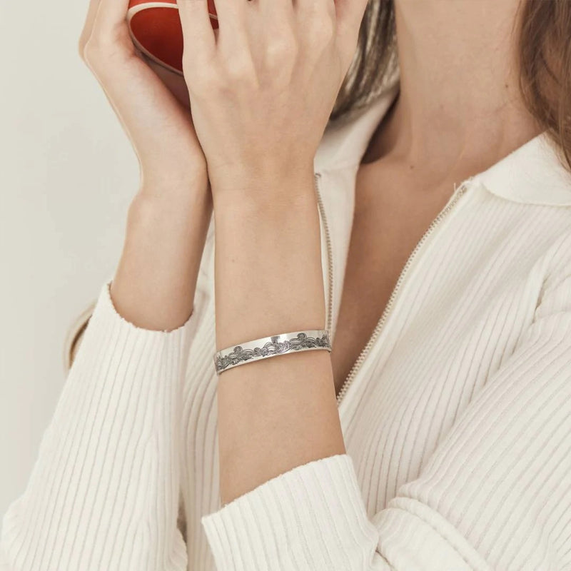 Stornfield | To My Daughter Proud of You Love Dad Bracelet