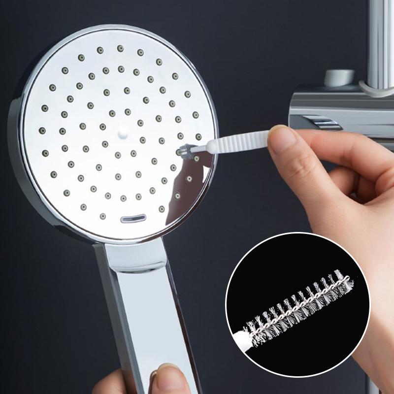 Shower Hole Cleaning Brush (10 PIECES) | Stornfield