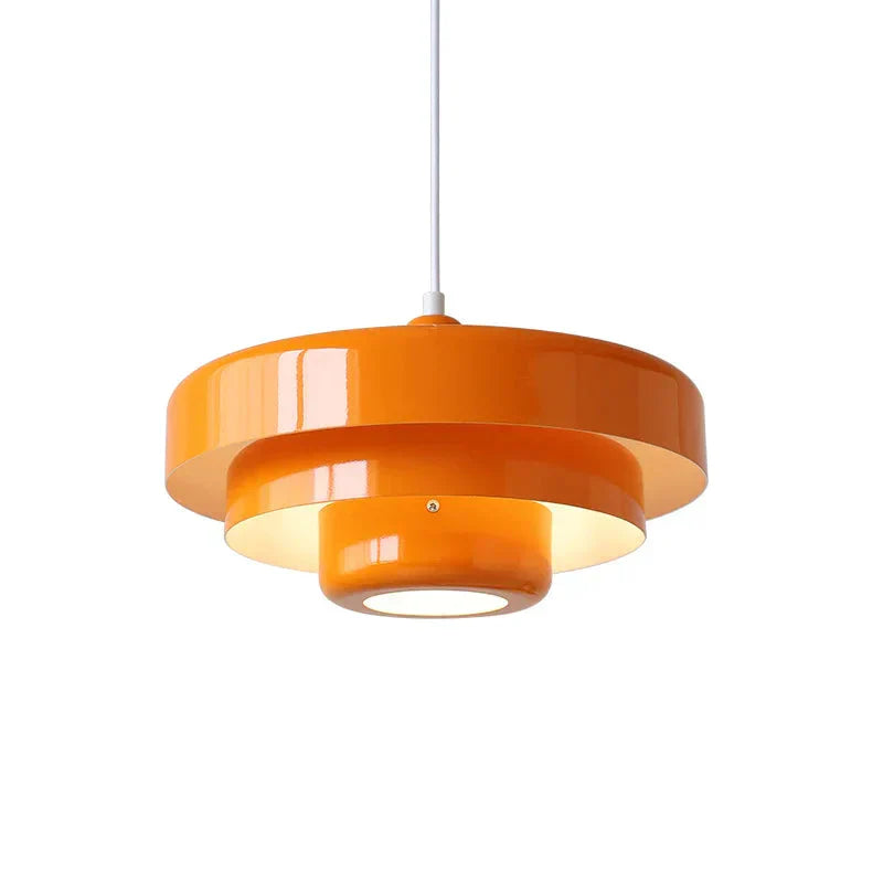 HaloLight Nordic LED Pendant - Refined Lighting with AdjustaStornfielde LED Technology | Stornfield