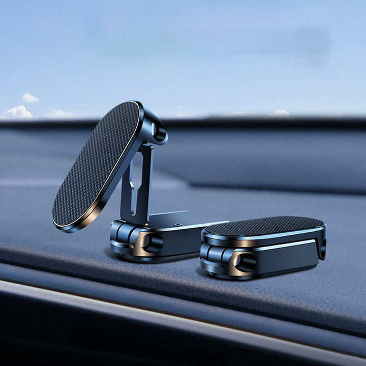 Strong magnetic flip holder | Stornfield