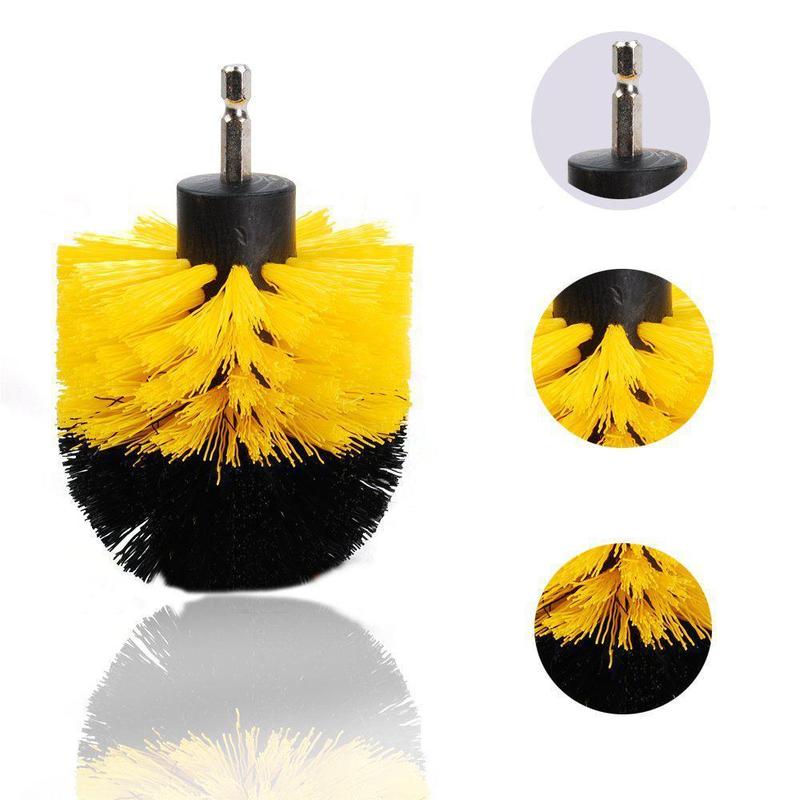 Electric Drill Cleaning Brush | Stornfield