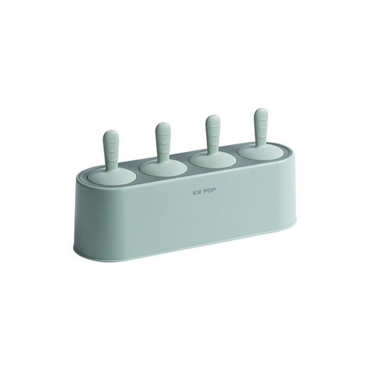 Stornfield | Silicone Ice Pop Molds Set