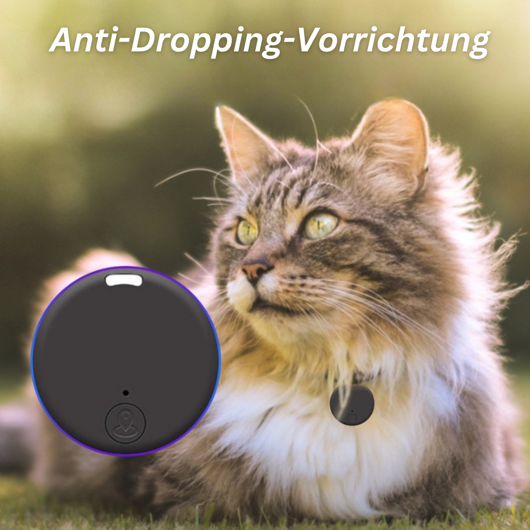 Mini GPS Tracking Device – 2 Piece Set | Stornfield