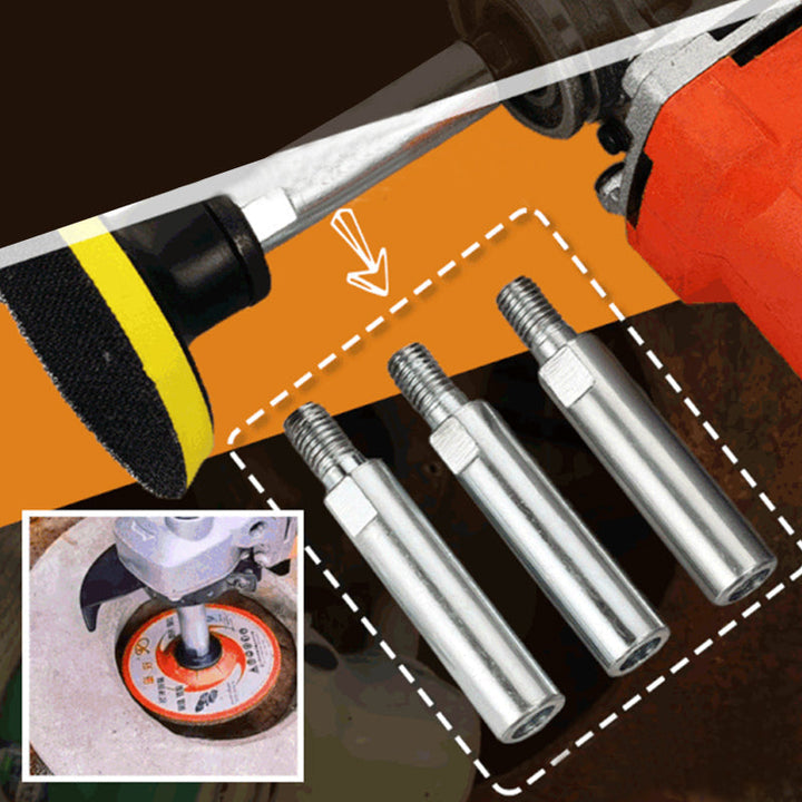 Angle Grinder Extension Connecting Rod | Stornfield