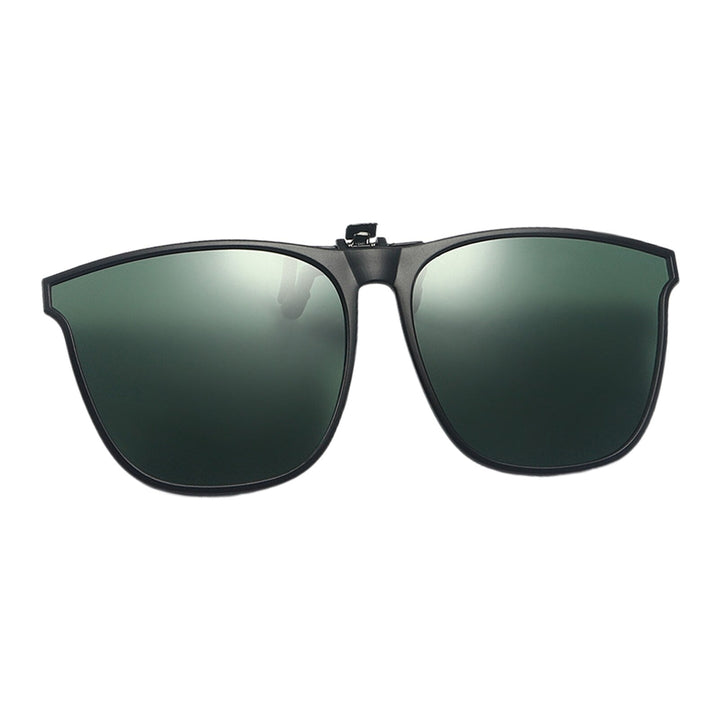 Stornfield | Clip-on sunglasses