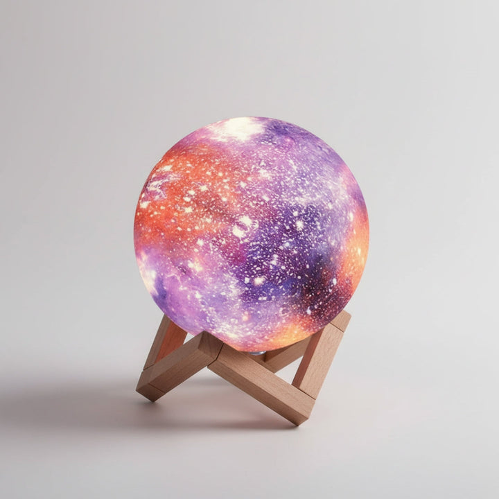 Star Design Night Light - Starlight | Stornfield