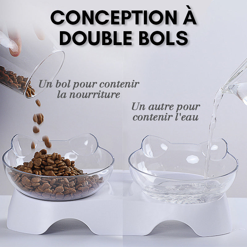 Cat Food Bowl | Stornfield