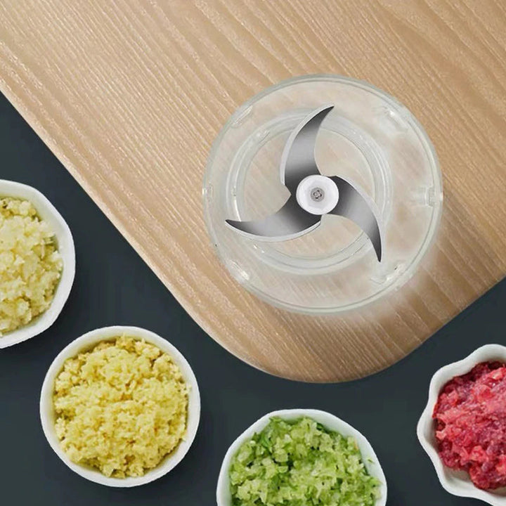 Mini Garlic Machine | Stornfield