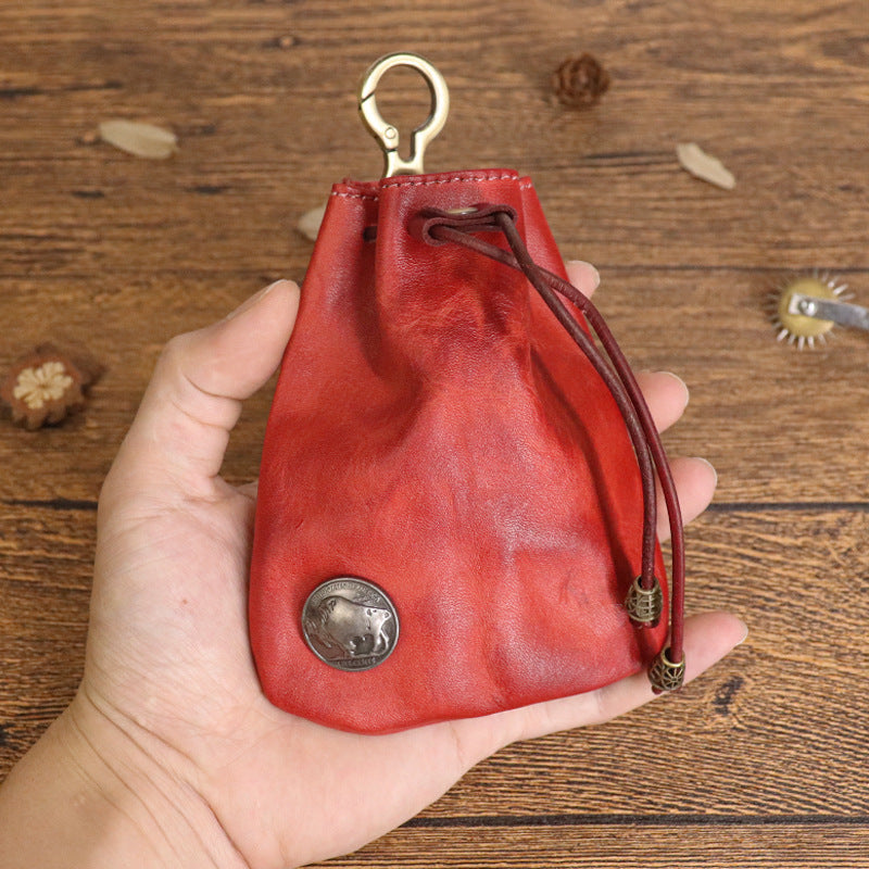 Simple Retro Storage Bag | Stornfield