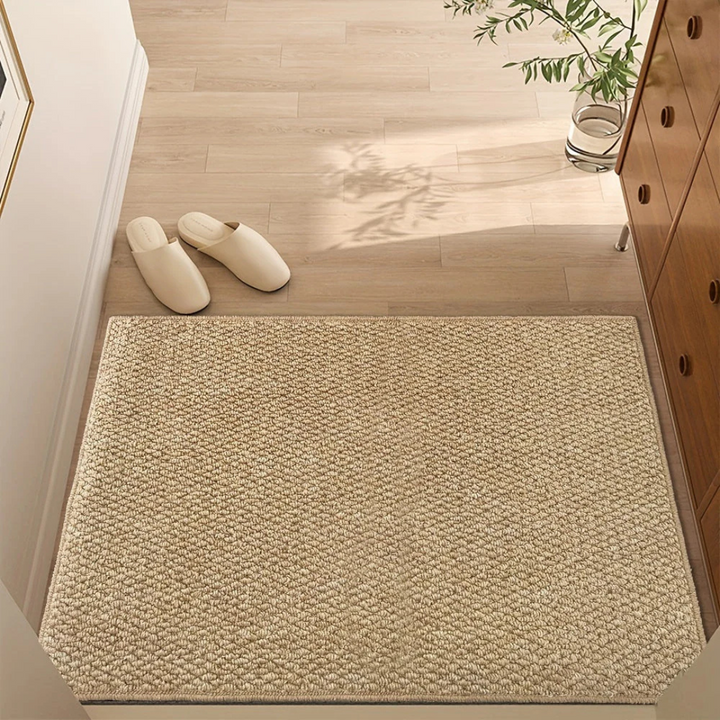 Luxury Indoor Mat CasaComfort – Stylish & Durable Door Mat for Home | Stornfield
