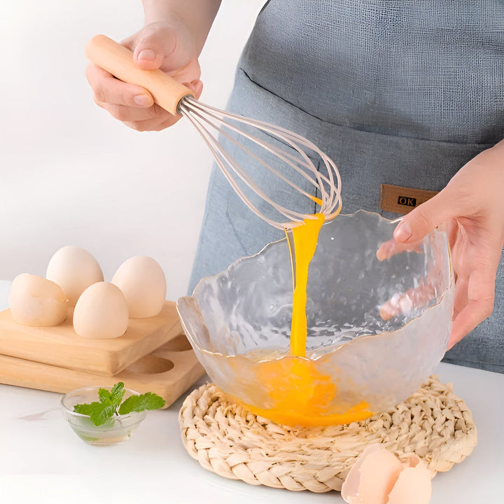 Stornfield | Silicone Cooking Utensils Set