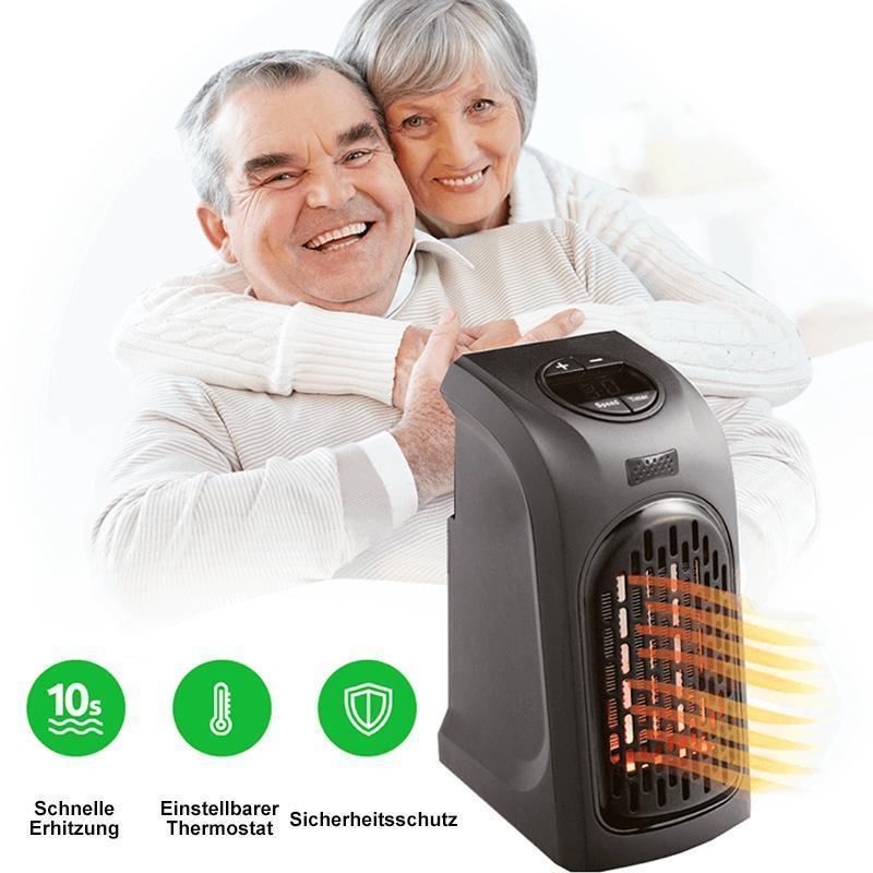 Portable Heater For Office & Home | Stornfield