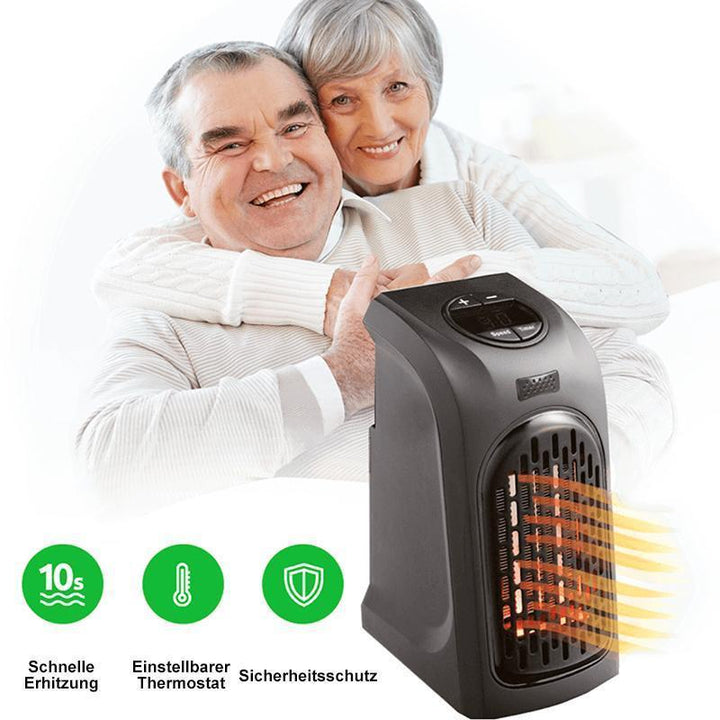 Portable Heater For Office & Home | Stornfield