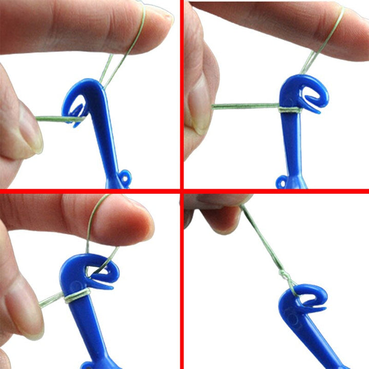 Universal Security Extractor Fishing Quick Knot Tool | Stornfield