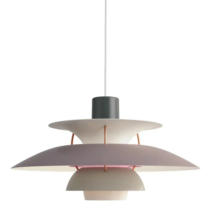 Stornfield | Modern Round LED Ceiling Light – Dimmable & Durable – Stylish Lighting for Living Room, Dining Room & Office