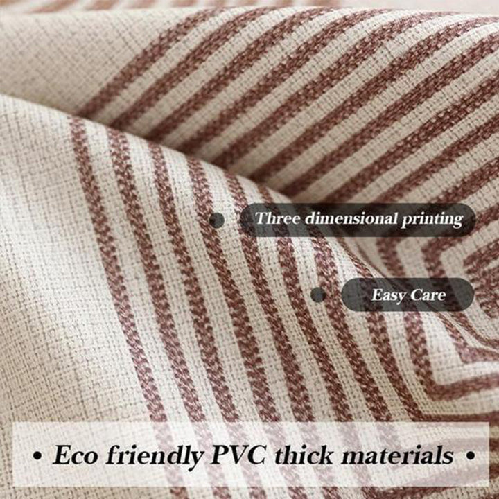 Stornfield | Decorative Waterproof and Oil-Resistant Tablecloths