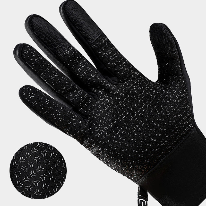 Warm Touchscreen Gloves Stornfield