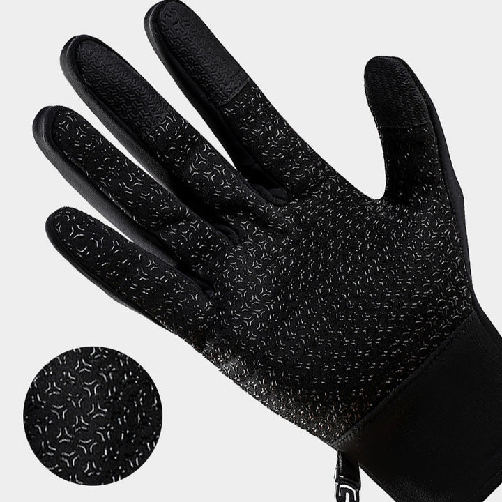 Warm Touchscreen Gloves Stornfield