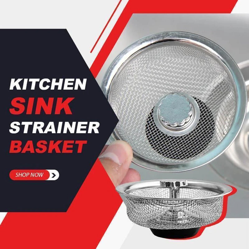 Sink Replacement Filter | Stornfield