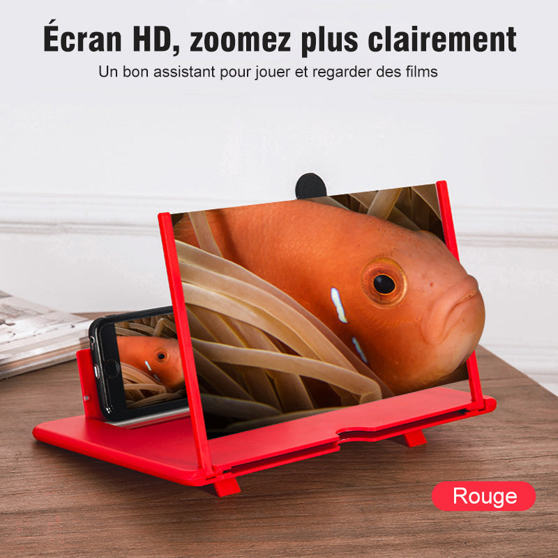 Smartphone Screen Magnifier | Stornfield