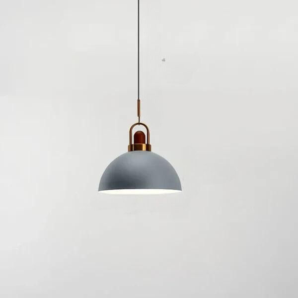 UrbanGlow - Modern LED Pendant Lamp for Stylish Interiors | Stornfield