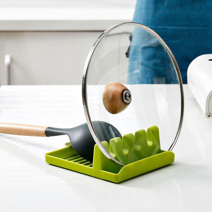 Multifunction Kitchen Spatula Rack | Stornfield