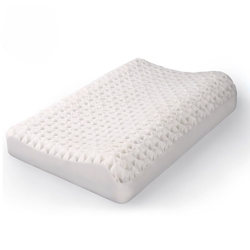 Stornfield | Oreiller en Mousse Mémoire - OrthoDream - Soutien Orthopédique - Confort Façonné