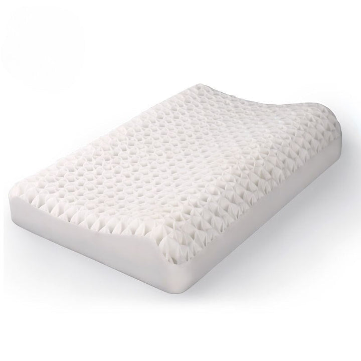 Stornfield | Oreiller en Mousse Mémoire - OrthoDream - Soutien Orthopédique - Confort Façonné